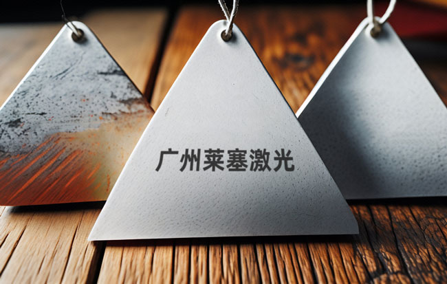 不同品牌的激光打標(biāo)設(shè)備有什么不同？購(gòu)買(mǎi)時(shí)需要注意什么(圖2)